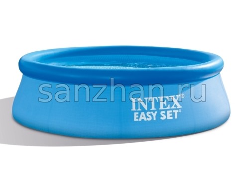 Бассейн надувной Intex Easy Set 28120, 305х76 см